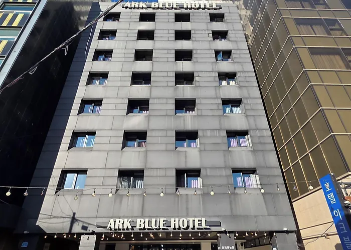 Ark Blue