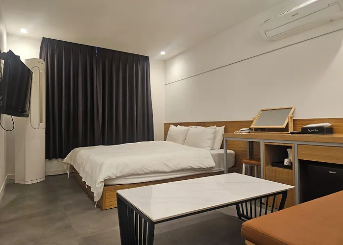 Motel Ark Blue 3*