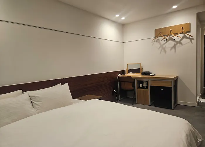 Ark Blue Motel 3*