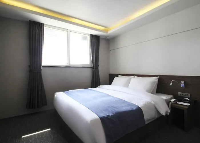 Motel Ark Blue 3*