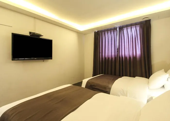 Motel Ark Blue 3*
