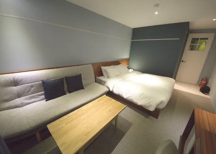 Motel Ark Blue 3*